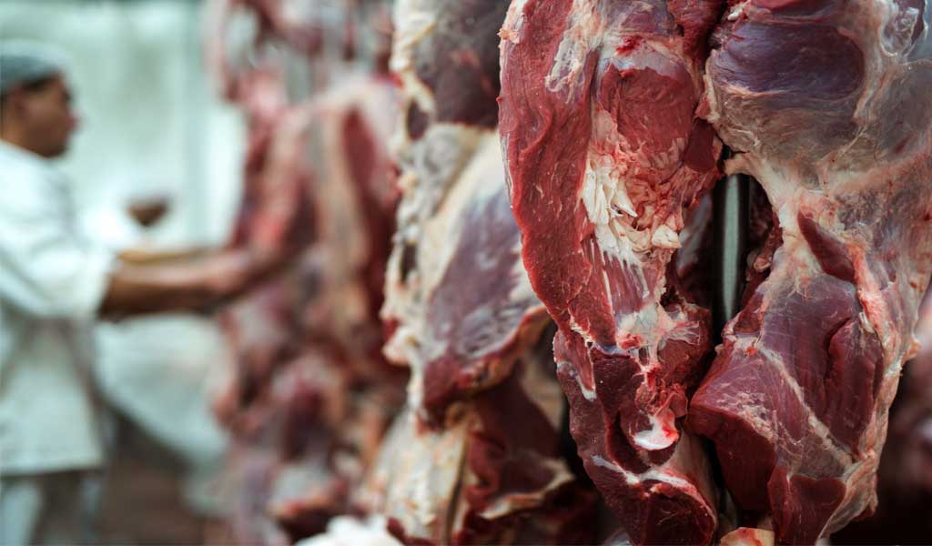 <b>گوشت ۴۰۰ هزار تومانی تناسبی با قیمت دام زنده ندارد</b> 1 افزایش قیمت دام