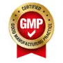 دارای گواهینامه GMP