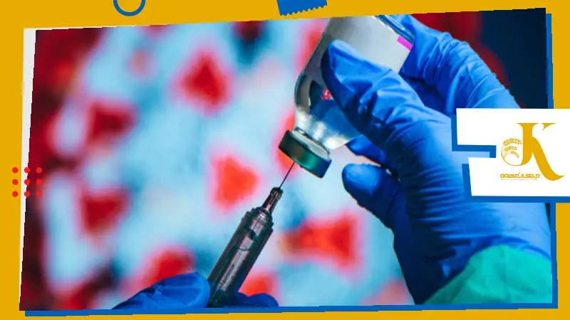 The Primary Reasons for Success and Failure of Poultry Vaccination 3 دلایل شکست واکسیناسیون مرغ